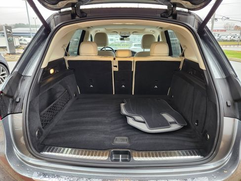 Used 2022 Mercedes-Benz GLE 350 4MATIC image 8