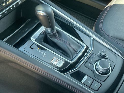 Used 2024 MAZDA CX-5 2.5 Turbo w/ Premium Package image 14