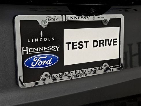 Used 2026 Ford Explorer ST-Line image 21