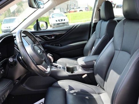 Used 2023 Subaru Legacy Limited image 13
