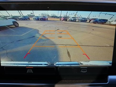 Used 2025 GMC Sierra 1500 Elevation w/ LPO, Elevation Black Package image 22