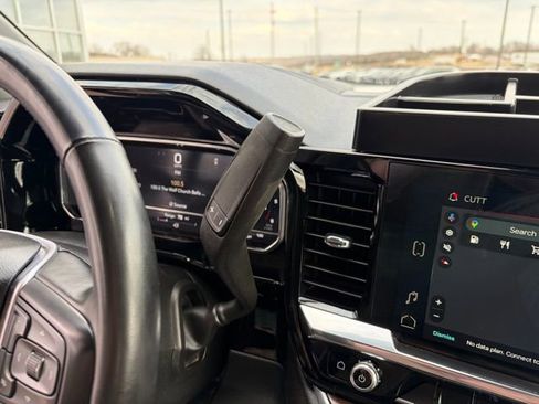 Used 2024 GMC Sierra 2500 SLT w/ Texas SLT Premium Package image 22