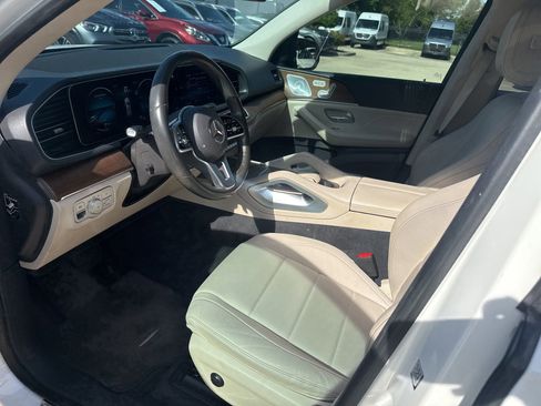Used 2020 Mercedes-Benz GLE 350 4MATIC image 9