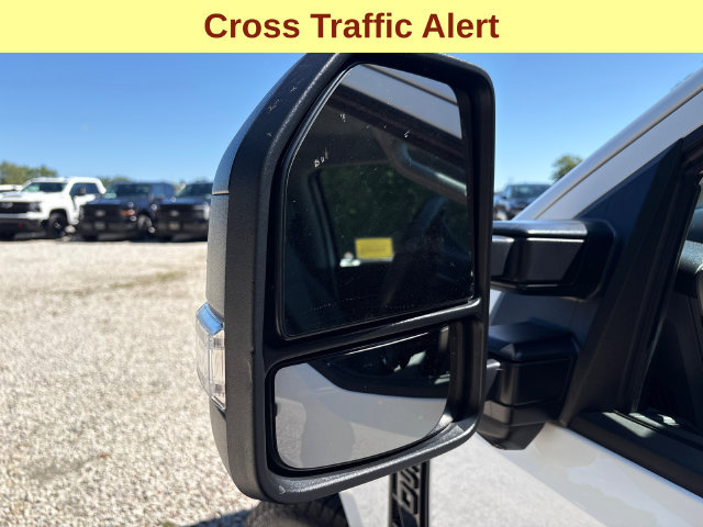 Certified 2024 Ford F250 XL w/ STX Appearance Package AWD/4WD image 8