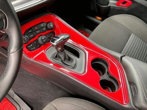 Used 2019 Dodge Challenger GT w/ Performance Handling Group RWD image 18