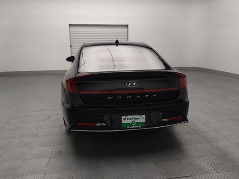 Used 2022 Hyundai Sonata SE FWD image 6
