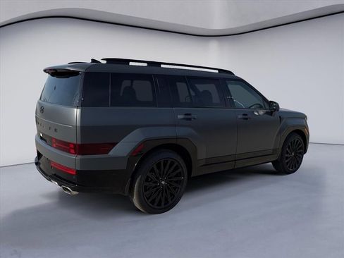 New 2026 Hyundai Santa Fe Calligraphy FWD image 5