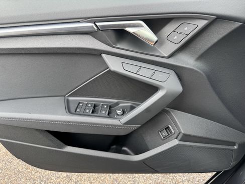 Used 2024 Audi A3 2.0T Premium w/ Convenience Package image 9