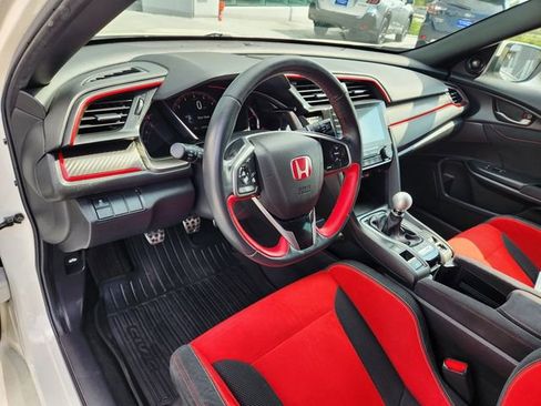 Used 2019 Honda Civic Type R image 26