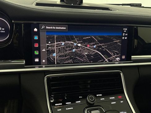 Used 2023 Porsche Panamera w/ Premium Package RWD image 15