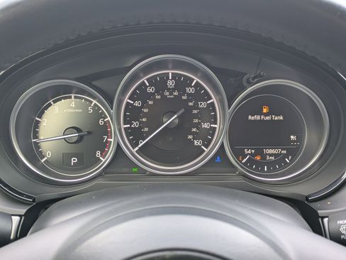 Used 2020 MAZDA CX-9 Touring w/ Touring Premium Package image 10