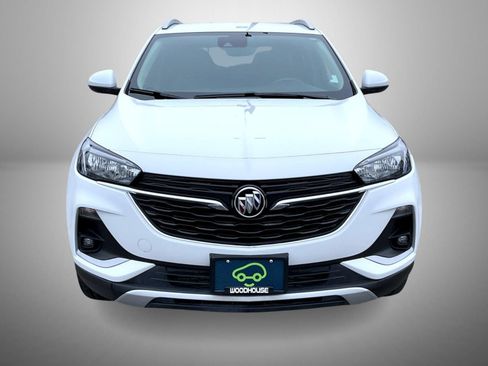 Used 2023 Buick Encore GX Select w/ Safety Package II AWD/4WD image 2