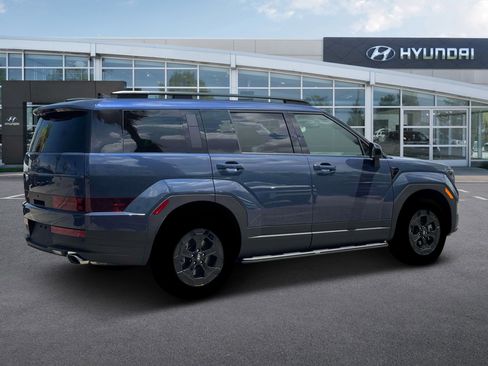 New 2026 Hyundai Santa Fe XRT image 8