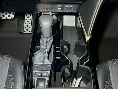 New 2026 Toyota Camry XSE FWD image 11