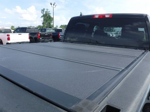 Used 2022 RAM 1500 Classic Warlock w/ Electronics Group AWD/4WD image 5