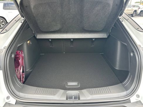 New 2026 Buick Envista Preferred w/ Convenience I Package FWD image 19