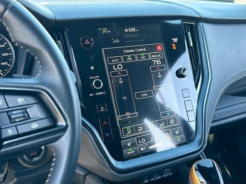 Used 2023 Subaru Outback Wilderness image 16