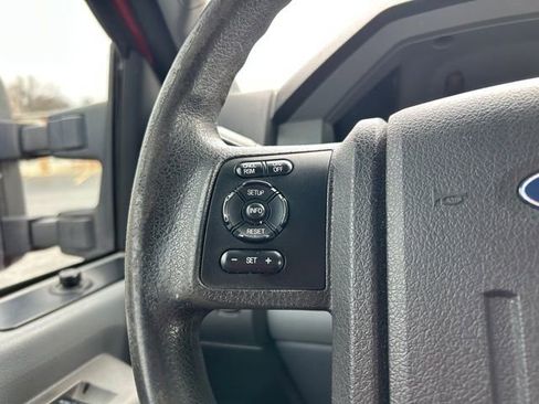 Used 2012 Ford F250 XLT w/ Camper Pkg image 21