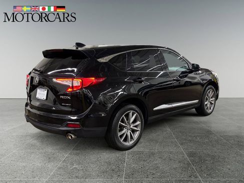 Used 2020 Acura RDX w/ Technology Package image 3