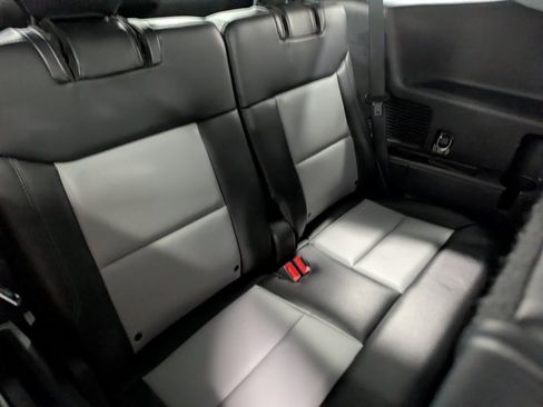 Certified 2022 Ford Explorer XLT w/ Equipment Group 202A image 26