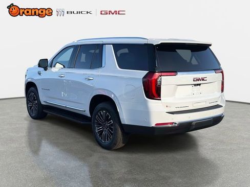 New 2026 GMC Yukon Elevation w/ Elevation Premium Package AWD/4WD image 5