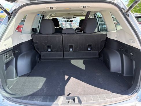 Certified 2023 Subaru Forester Premium AWD/4WD image 27