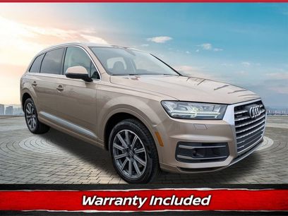 Used 2018 Audi Q7 2.0T Premium Plus w/ Premium Plus Package