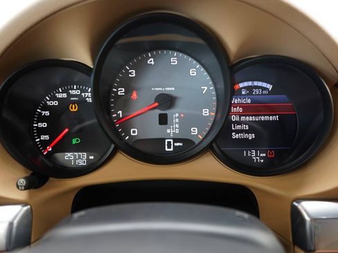 Used 2015 Porsche Boxster S RWD image 92