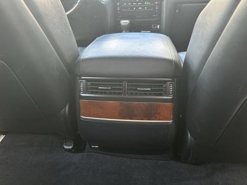 Used 2021 Lexus LX 570 4WD w/ Luxury Package image 25