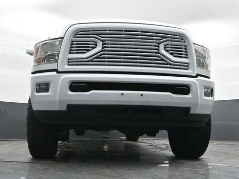 Used 2014 RAM 2500 Outdoorsman image 36