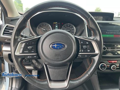 Used 2023 Subaru Crosstrek 2.5i Limited AWD/4WD image 12