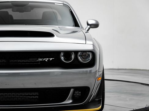Used 2018 Dodge Challenger SRT Demon image 29