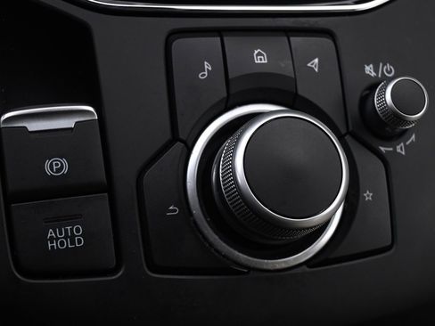 Used 2023 MAZDA CX-5 AWD 2.5 S w/ Premium Package image 33