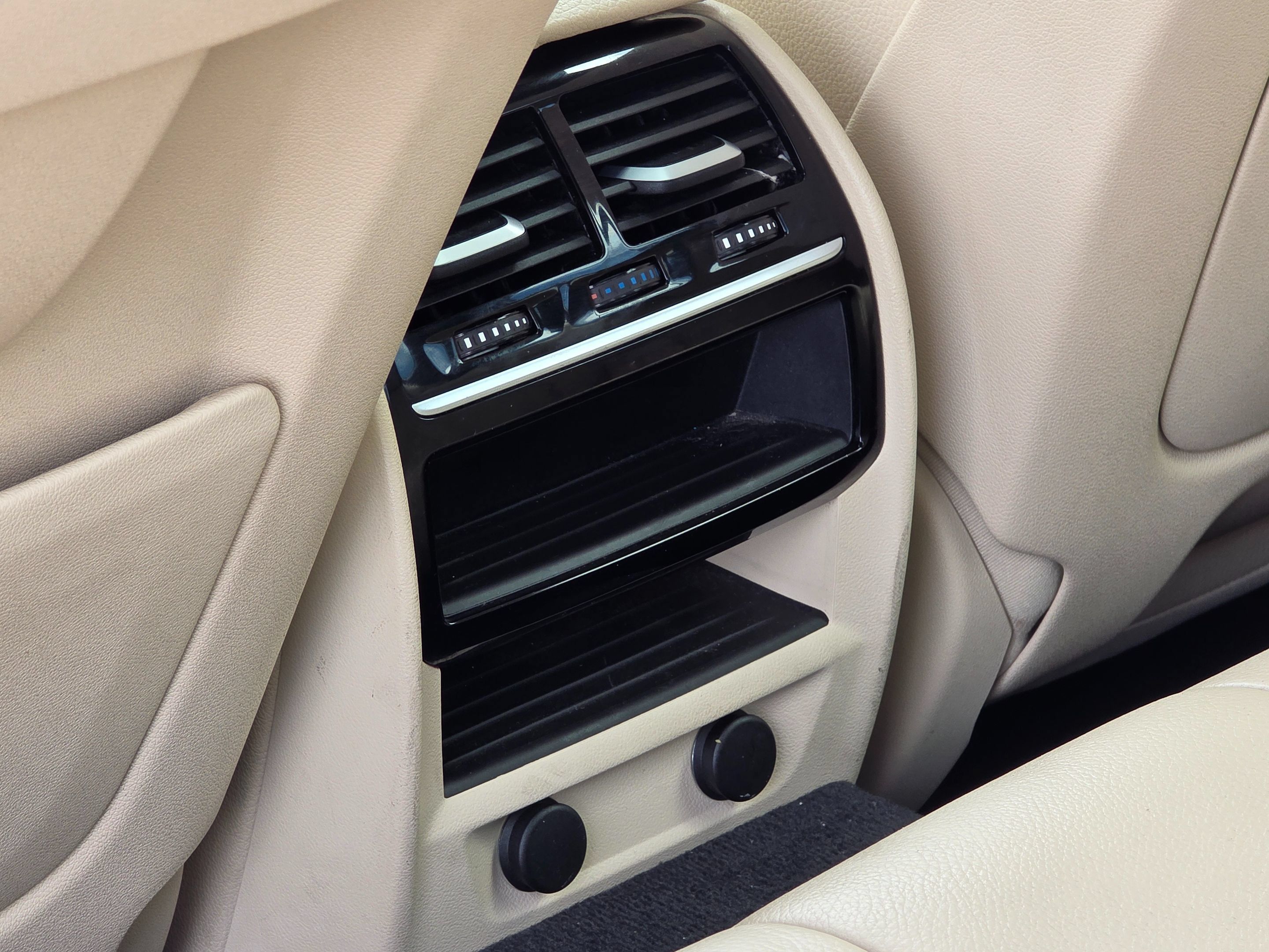 Used 2019 BMW 540i w/ Convenience Package RWD image 22