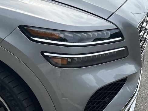 New 2026 Genesis GV80 3.5T Prestige AWD/4WD image 10
