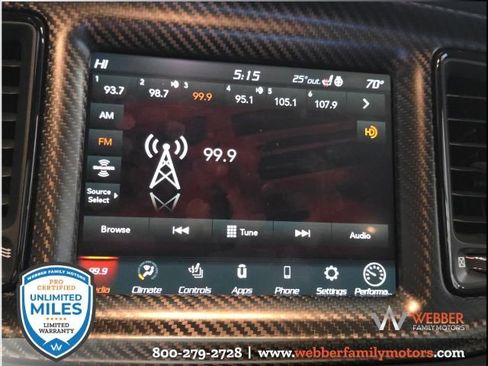 Used 2022 Dodge Challenger R/T Scat Pack image 18