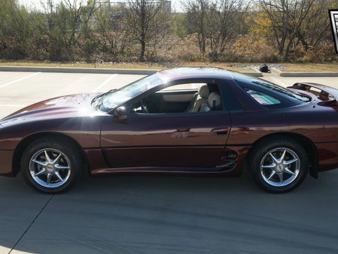 Used 1995 Mitsubishi 3000GT SL image 3