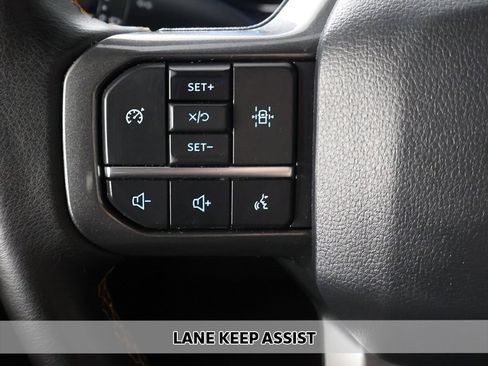 Used 2023 Ford F150 Tremor w/ 360 Degree Camera Package image 5