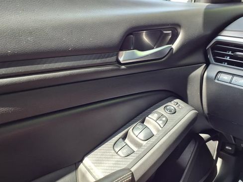 Used 2024 Nissan Altima 2.5 SV FWD image 18