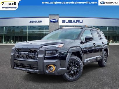 New 2026 Subaru Outback Wilderness