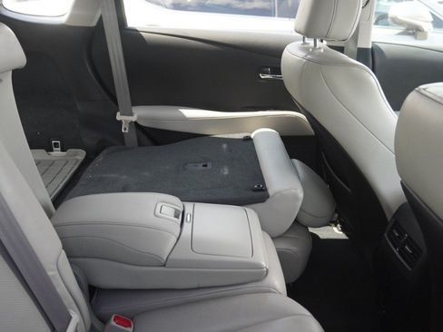 Used 2014 Lexus RX 350 FWD w/ Navigation Package image 11