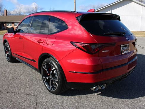 New 2026 Acura MDX Type S image 6