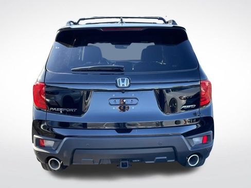 Used 2025 Honda Passport EX-L image 4