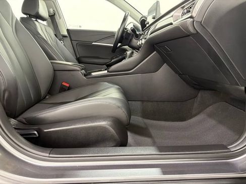 Certified 2024 Acura Integra FWD image 20