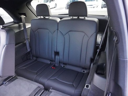 Used 2022 Audi Q7 2.0T Premium Plus image 45