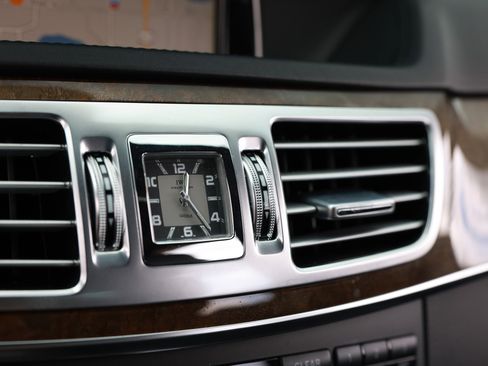 Used 2015 Mercedes-Benz E 63 AMG S-Model image 42