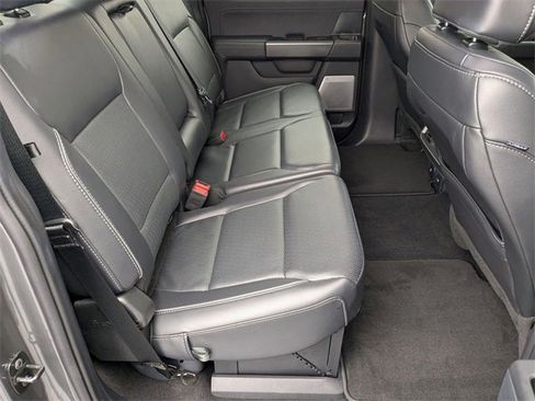 Used 2024 Ford F150 Lariat w/ Equipment Group 502A High image 20