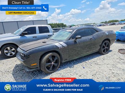 Used 2010 Dodge Challenger R/T
