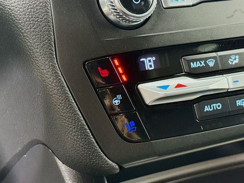 Used 2020 Ford Explorer ST w/ ST Street Pack image 23