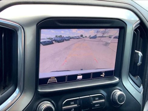 Used 2020 Chevrolet Silverado 1500 LT w/ Texas Edition AWD/4WD image 29